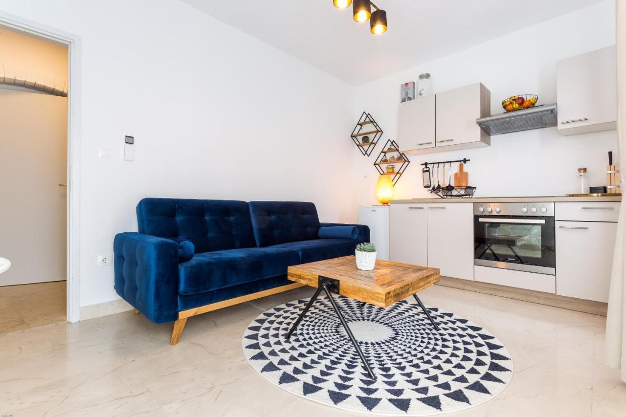 Lola Apartments - Zf Hvar Хвар Экстерьер фото