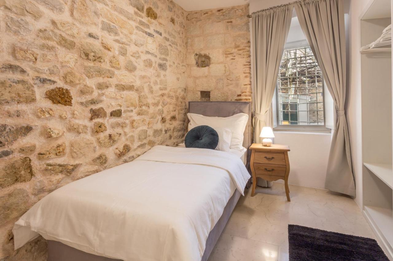 Lola Apartments - Zf Hvar Хвар Экстерьер фото
