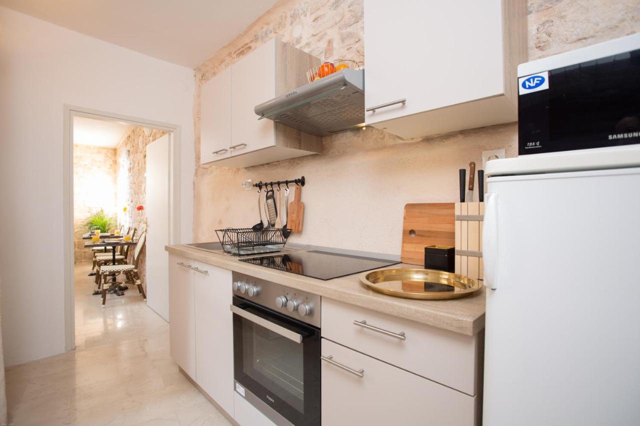 Lola Apartments - Zf Hvar Хвар Экстерьер фото