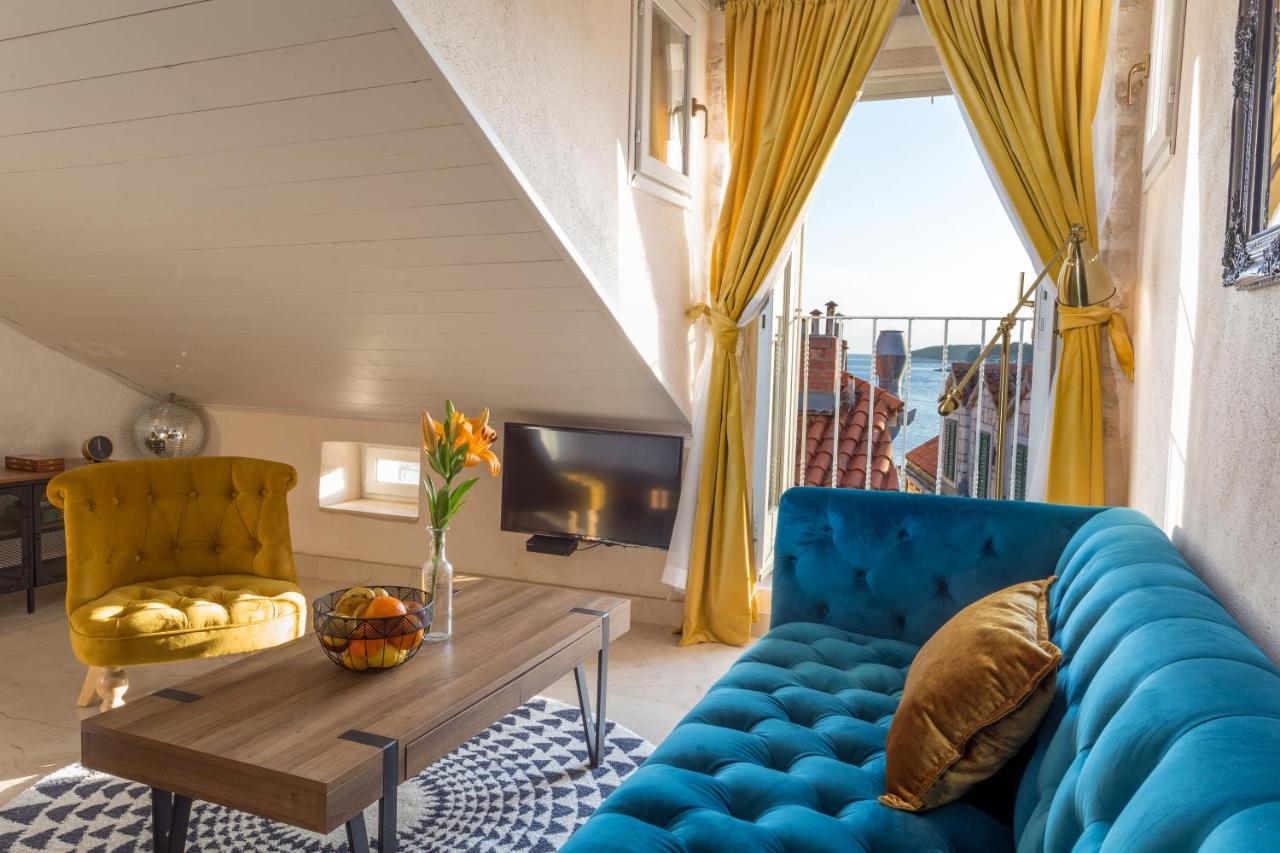 Lola Apartments - Zf Hvar Хвар Экстерьер фото