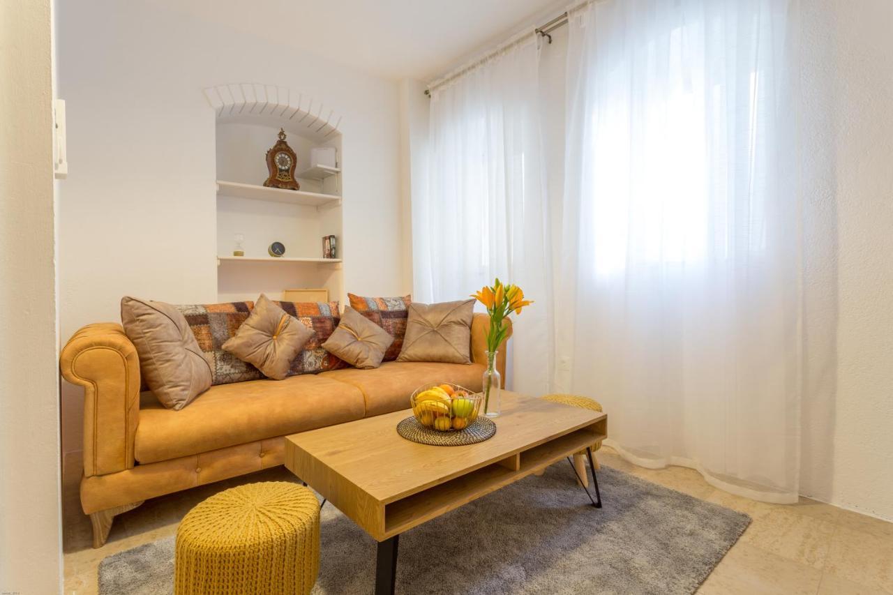 Lola Apartments - Zf Hvar Хвар Экстерьер фото