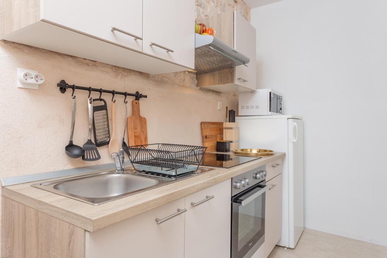 Lola Apartments - Zf Hvar Хвар Экстерьер фото