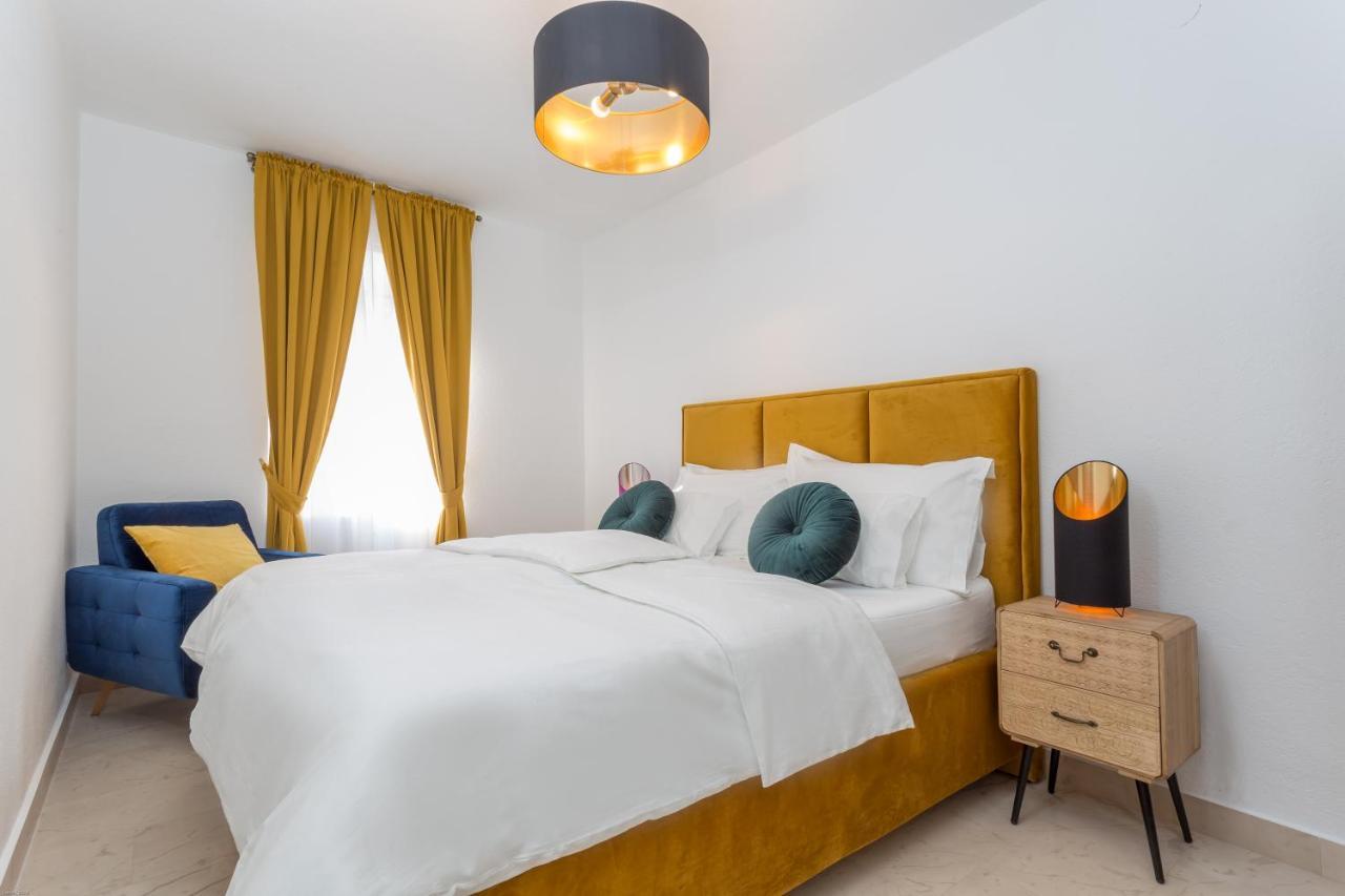 Lola Apartments - Zf Hvar Хвар Экстерьер фото