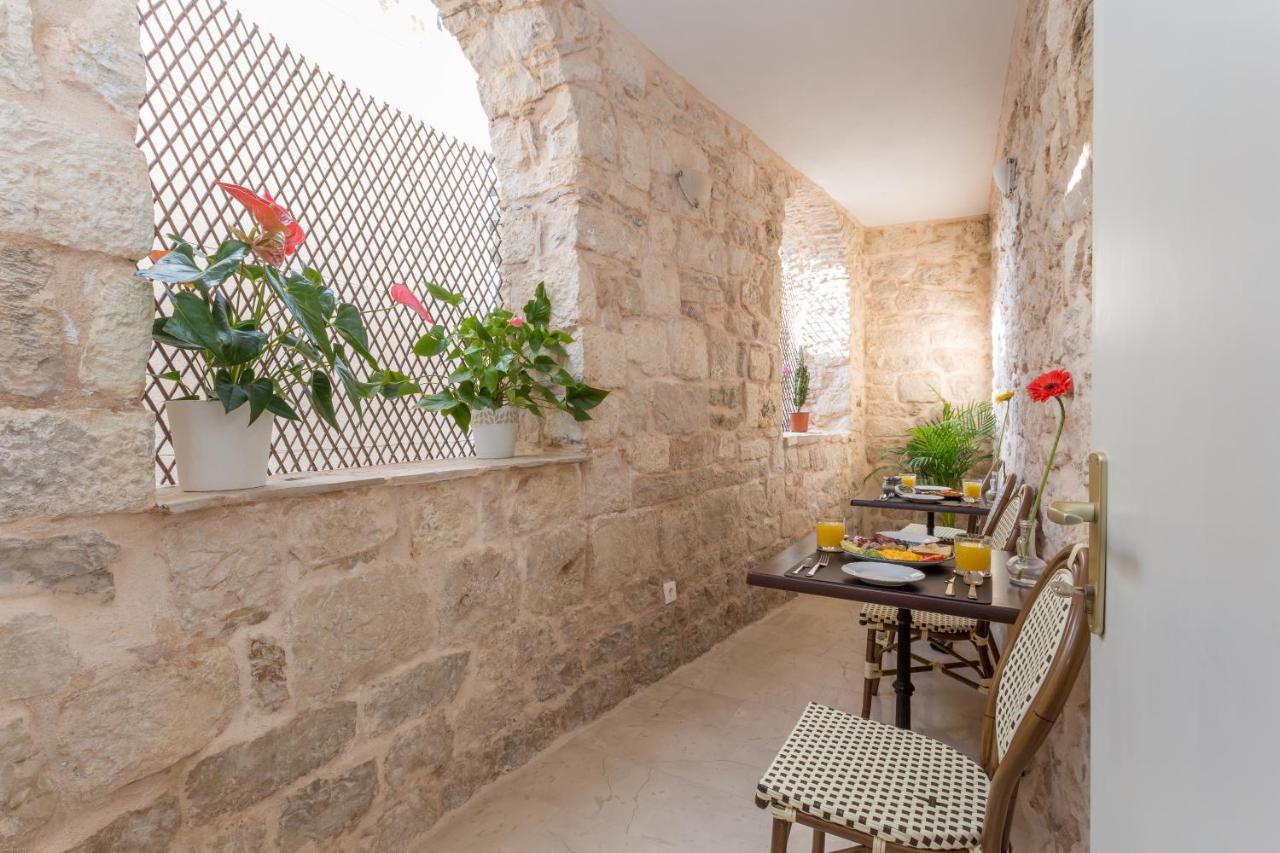 Lola Apartments - Zf Hvar Хвар Экстерьер фото