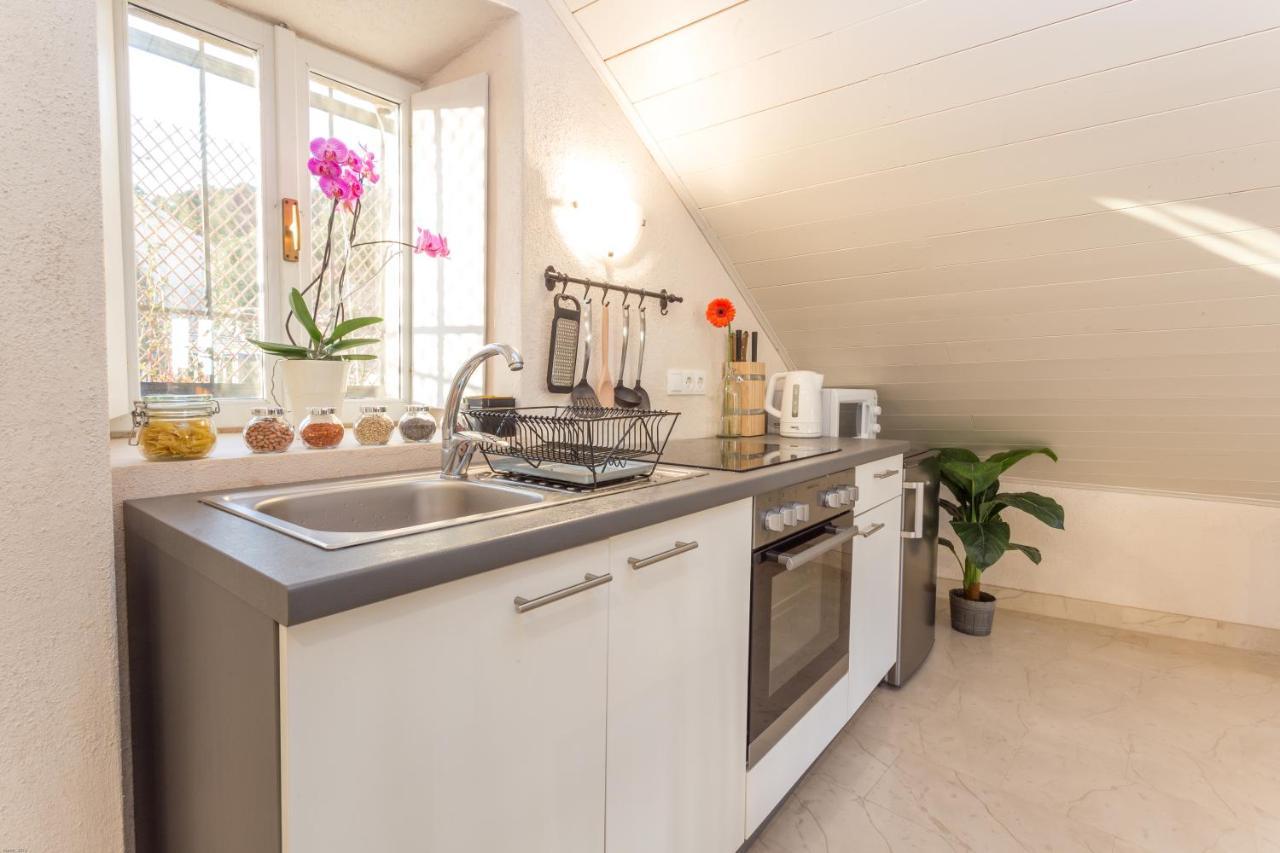 Lola Apartments - Zf Hvar Хвар Экстерьер фото