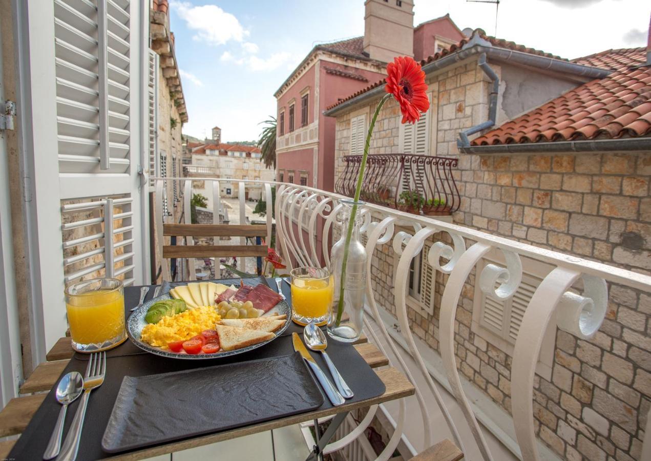 Lola Apartments - Zf Hvar Хвар Экстерьер фото