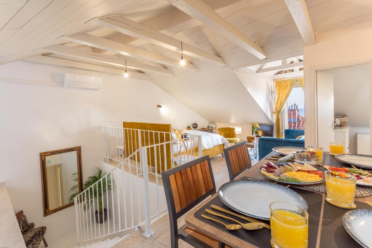 Lola Apartments - Zf Hvar Хвар Экстерьер фото
