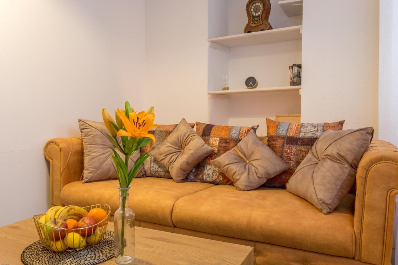Lola Apartments - Zf Hvar Хвар Экстерьер фото