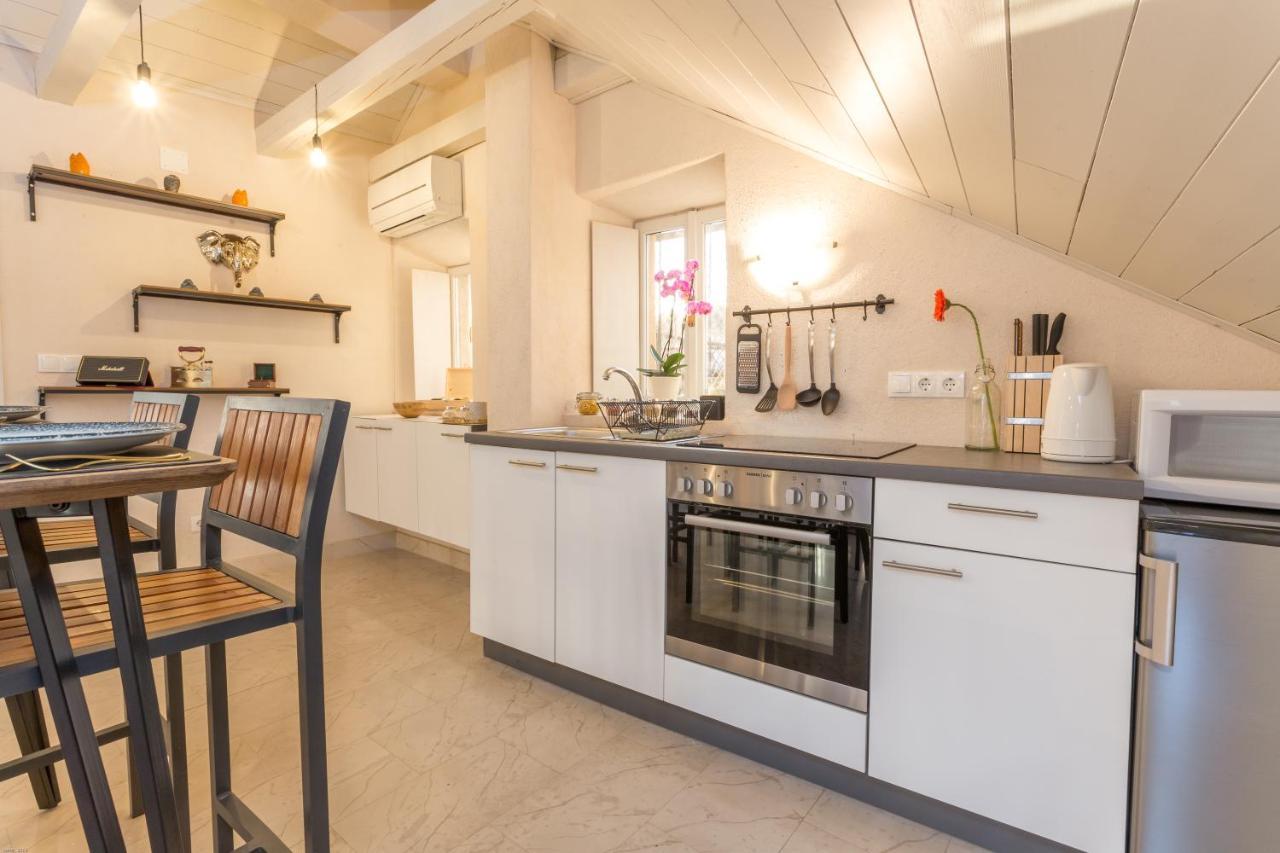 Lola Apartments - Zf Hvar Хвар Экстерьер фото