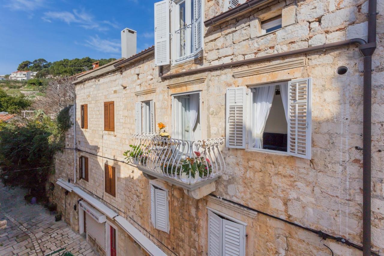 Lola Apartments - Zf Hvar Хвар Экстерьер фото