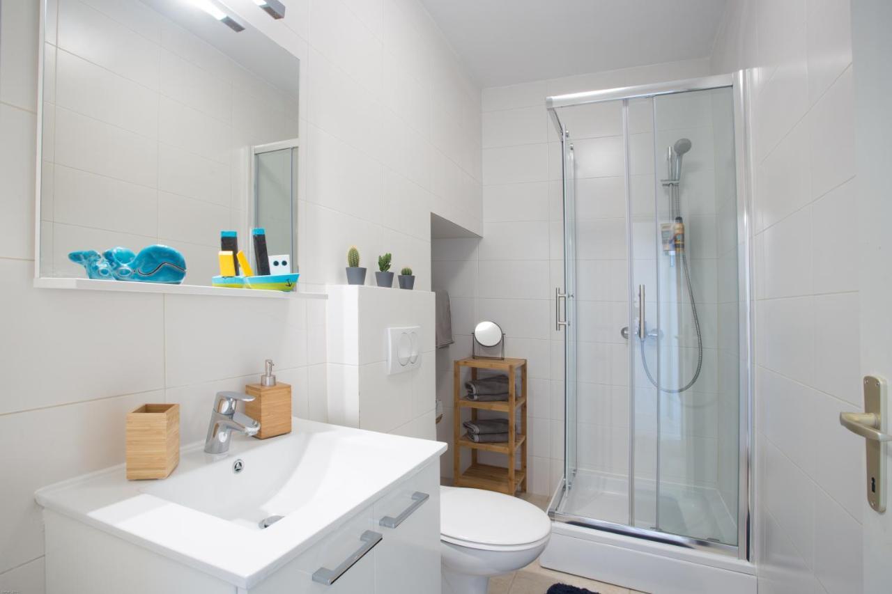Lola Apartments - Zf Hvar Хвар Экстерьер фото