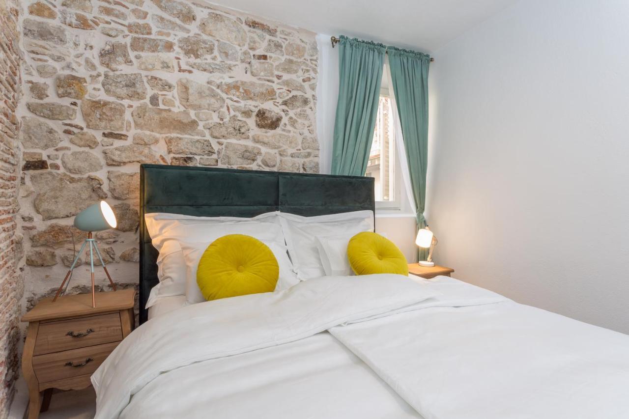 Lola Apartments - Zf Hvar Хвар Экстерьер фото