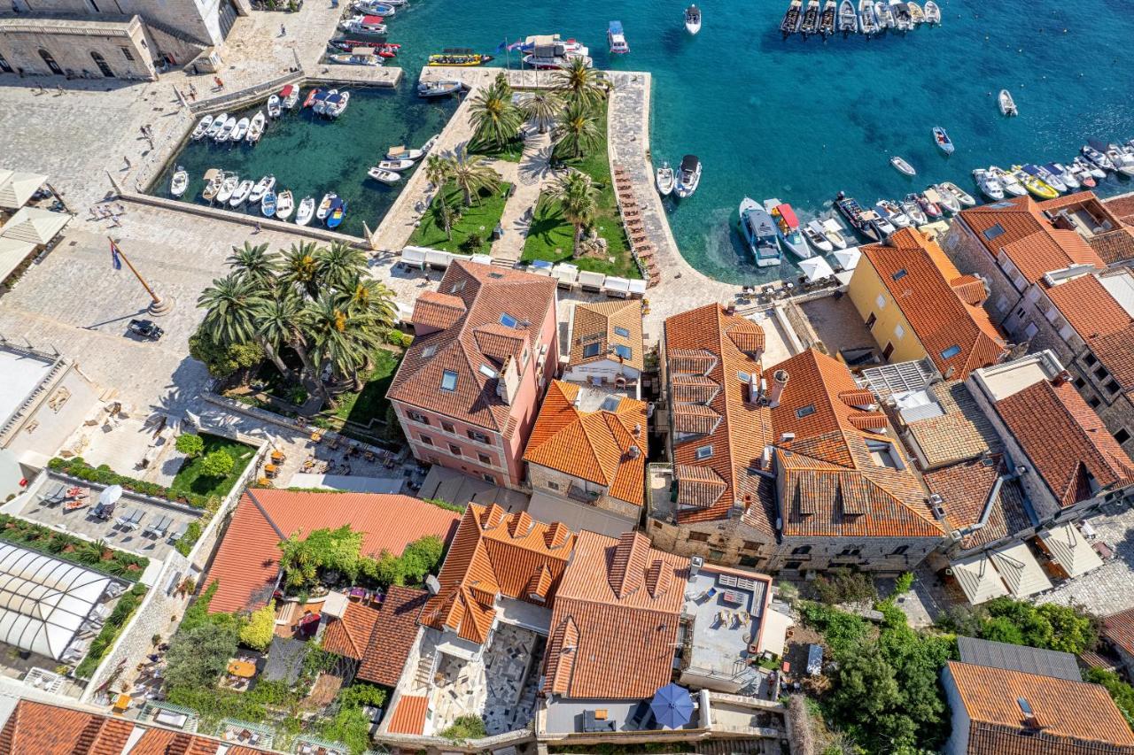Lola Apartments - Zf Hvar Хвар Экстерьер фото