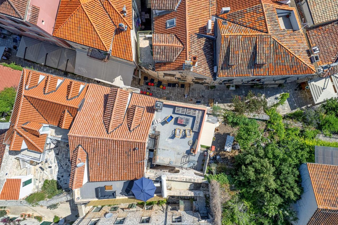 Lola Apartments - Zf Hvar Хвар Экстерьер фото